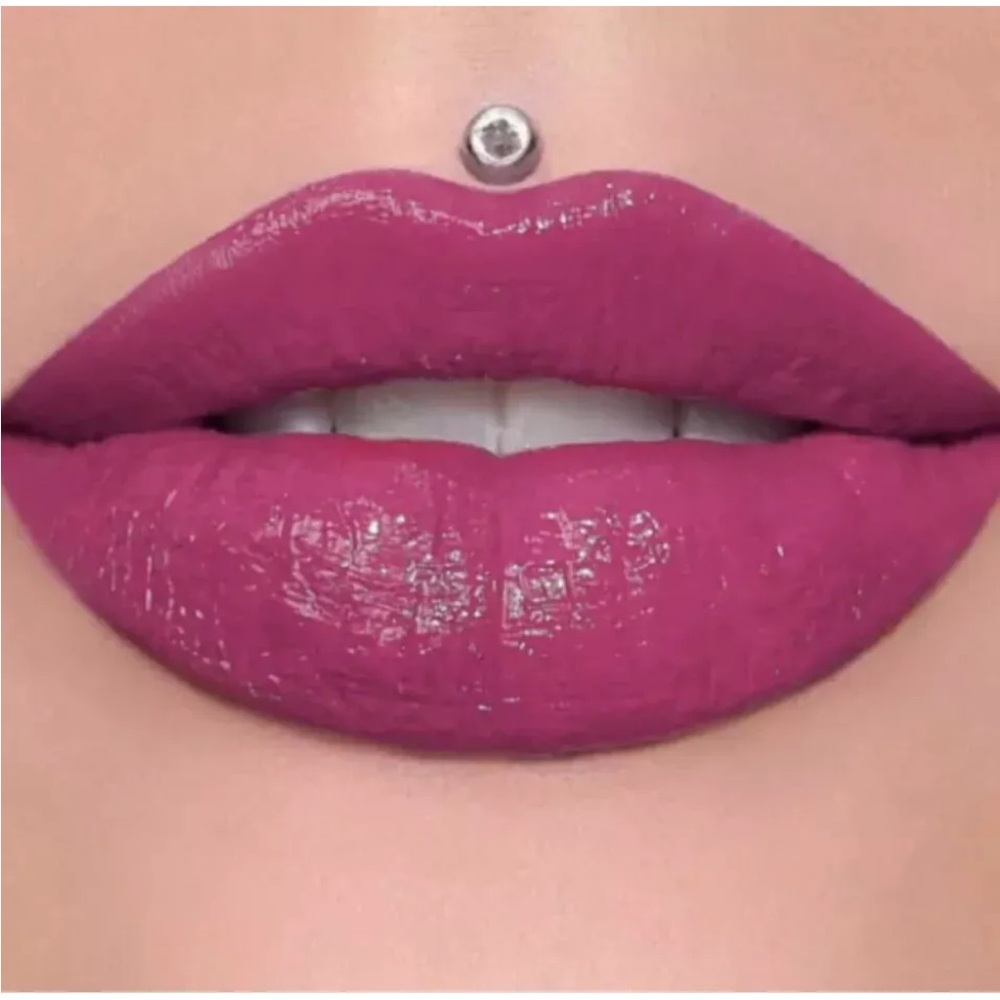 Jeffree Star Supreme Gloss - More Than Friends NEW IN BOX - Picture 1 of 4